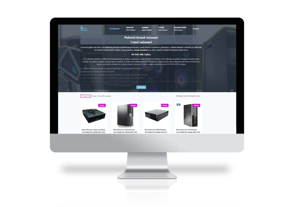 brend racunari case study desktop